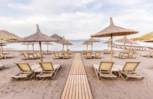 Akyarlar Hotel | Club Marma Hotel