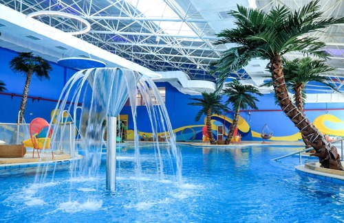 Yanqing Resort | Club Med Joyview Beijing Yanqing Resort