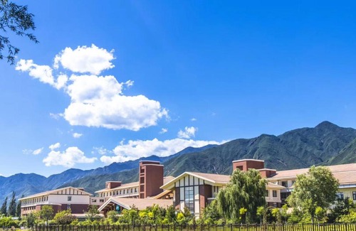 Yanqing Resort | Club Med Joyview Beijing Yanqing Resort