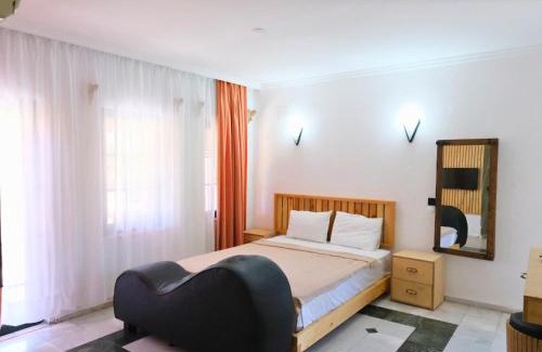 Dalyan Hotel | Club Mel Holiday