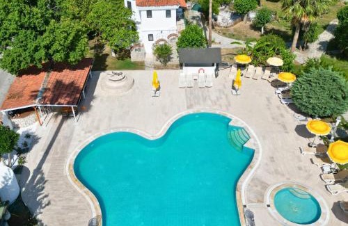 Dalyan Hotel | Club Mel Holiday