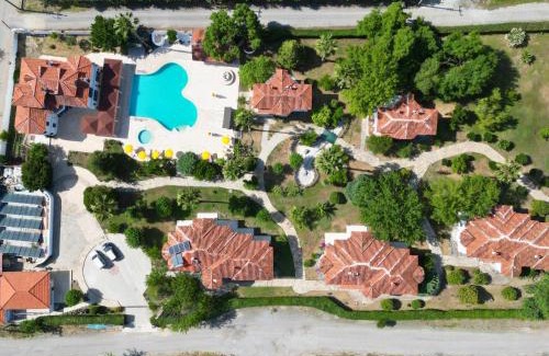 Dalyan Hotel | Club Mel Holiday