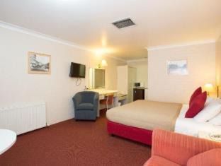 Armidale Hotel | Club Motel Armidale