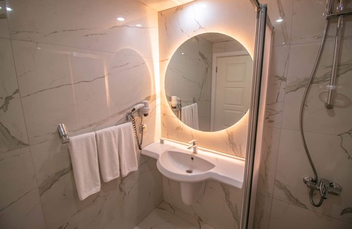 Yalı Hotel | Club Muskebi