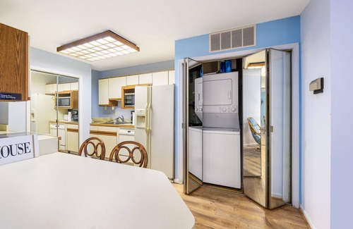 North Ocean City Condo | Club Ocean Villa II 131 - The Perfect Family Escape!