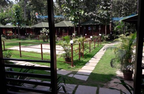 Palolem Resort | Club Palolem Resort