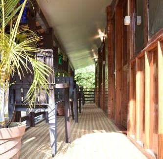 Palolem Resort | Club Palolem Resort
