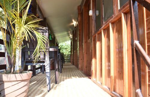 Palolem Resort | Club Palolem Resort