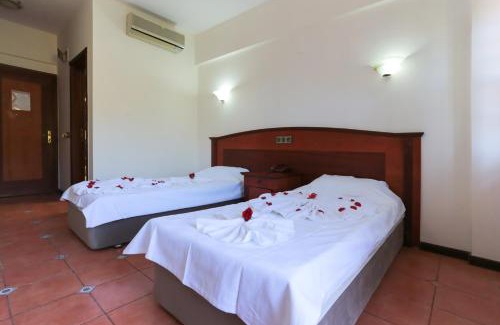 Oludeniz Hotel | Club Pink Palace Hotel