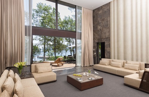 Fethiye Resort | Club Privé By Rixos Gocek - All Inclusive