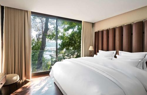 Fethiye Hotel | Club Prive by Rixos Gocek