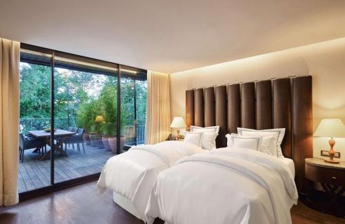 Fethiye Hotel | Club Prive by Rixos Gocek