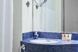 Financial District Hotel | Club Quarters Hotel Embarcadero, San Francisco