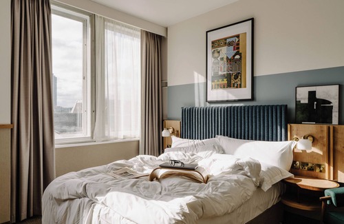 The City of London Hotel | Club Quarters Hotel, St. Paul's