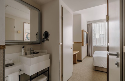 The City of London Hotel | Club Quarters Hotel, St. Paul's