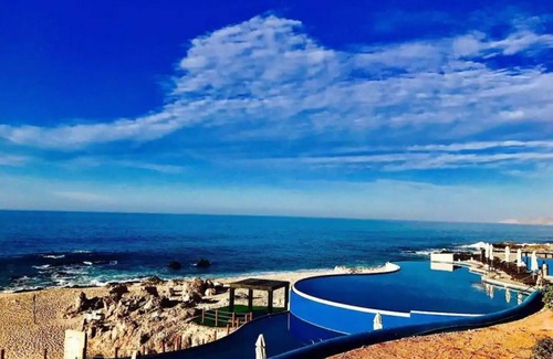 El Marasal Apartment | Club Regina Ocean Front Condo 2