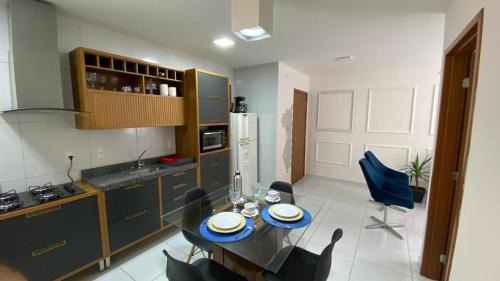 Campina Grande Apartment | Club Residense apartamento