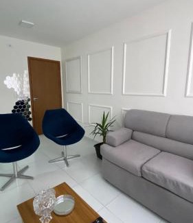 Campina Grande Apartment | Club Residense apartamento