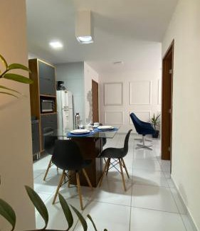 Campina Grande Apartment | Club Residense apartamento