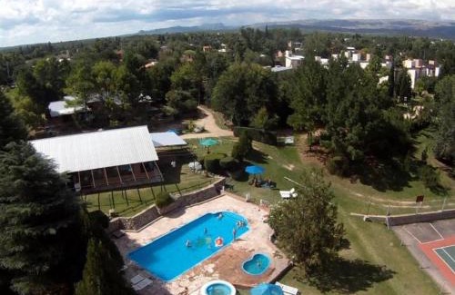 Mina Clavero House | Club Resort