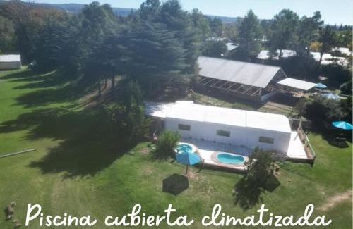 Mina Clavero House | Club Resort