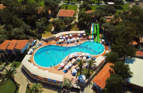 Sigacık Hotel | Club Resort Atlantis