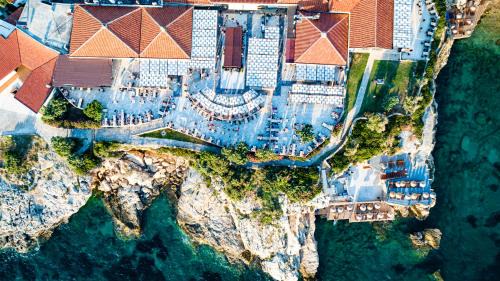 Sigacık Hotel | Club Resort Atlantis