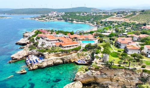 Sigacık Hotel | Club Resort Atlantis