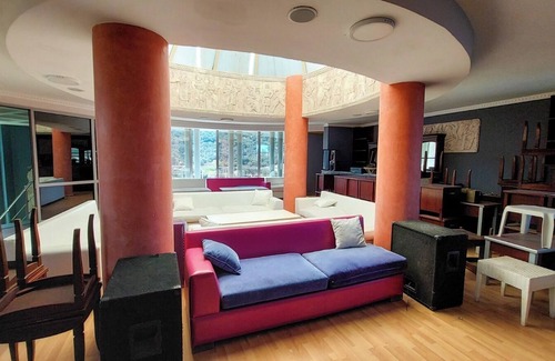 Foca Hotel | Club Rose Bay Hotel