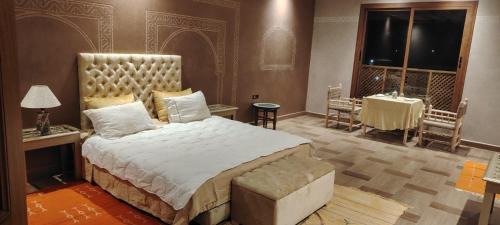 Sidi Moussa Lhamri House | club suite de luxe a avec piscine