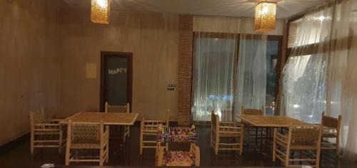 Sidi Moussa Lhamri House | club suite de luxe a avec piscine