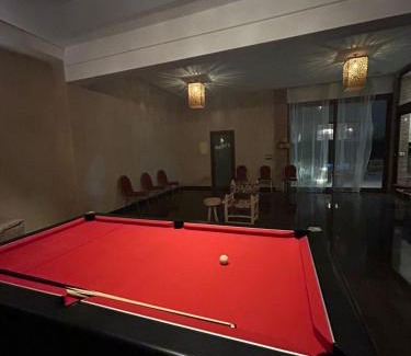 Sidi Moussa Lhamri House | club suite de luxe a avec piscine