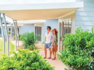 Lee Point Resort | Club Tropical Resort Darwin