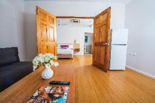 Lee Point Resort | Club Tropical Resort Darwin