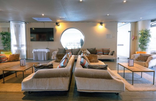 Bourgenay Hotel | Club Vacances Bleues Les Jardins Atlantique