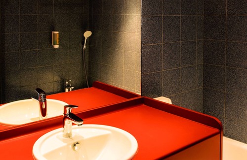 Bourgenay Hotel | Club Vacances Bleues Les Jardins Atlantique