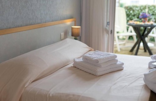 Erdeven Hotel | Club Vacances Bleues Keravel