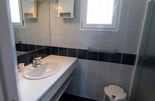 Erdeven Hotel | Club Vacances Bleues Keravel