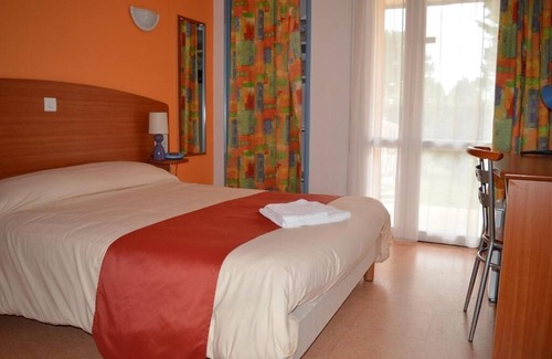 Erdeven Hotel | Club Vacances Bleues Keravel