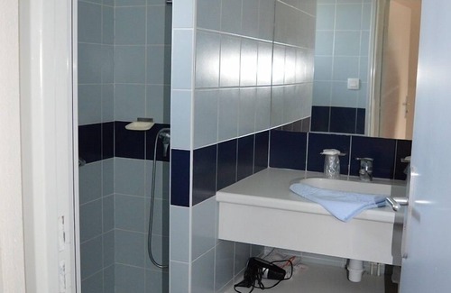 Erdeven Hotel | Club Vacances Bleues Keravel