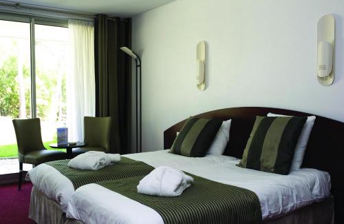 Bourgenay Hotel | Club Vacances Bleues Les Jardins De l'Atlantique