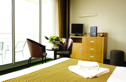 Bourgenay Hotel | Club Vacances Bleues Les Jardins De l'Atlantique