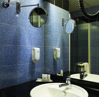 Bourgenay Hotel | Club Vacances Bleues Les Jardins De l'Atlantique