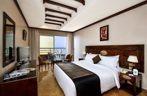 Ain Diab Hotel | Club Val D Anfa
