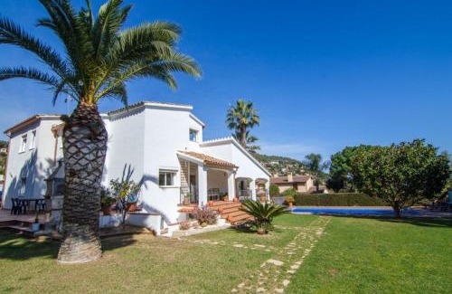 Blanes Villa | Club Villamar - Issei