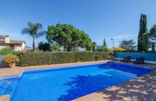 Blanes Villa | Club Villamar - Issei