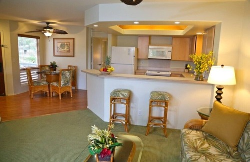 Princeville Condo | Club Wyndham Bali Hai Villas, Hawaii, 2 Bedroom Deluxe