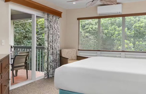 Princeville Resort | Club Wyndham Bali Hai Villas - 2 Bedroom Deluxe Lower Level - Dec. 2nd-9th