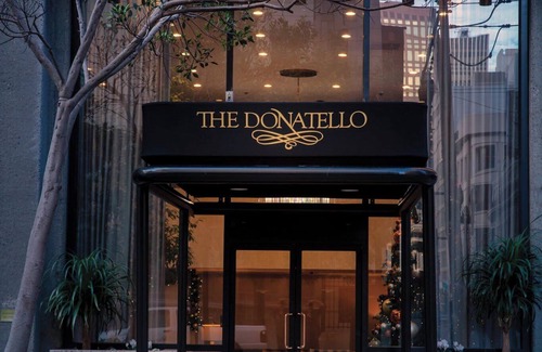 Union Square Condo | Club Wyndham Donatello | 3 Studio Resort Suites