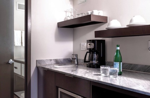Union Square Condo | Club Wyndham Donatello | 4 Studio Resort Suites